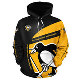 PP Unique Hoodie
