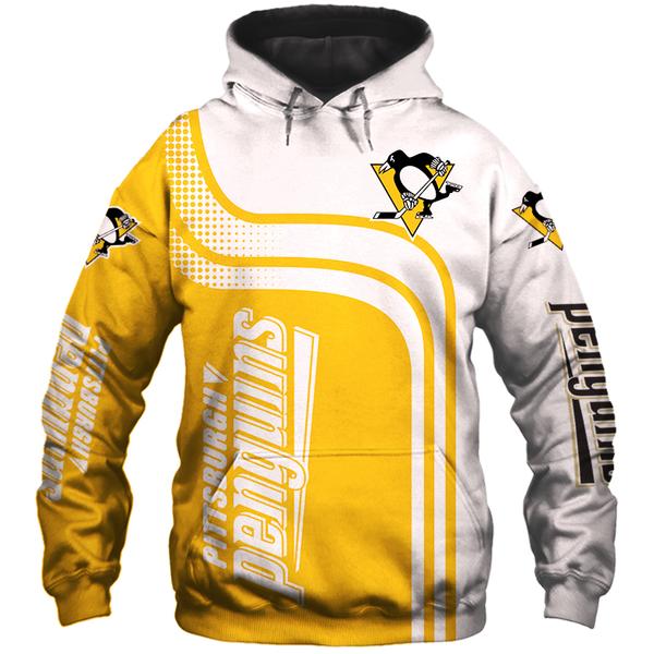 PP Unique Hoodie