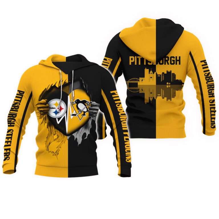 PP Unique Hoodie