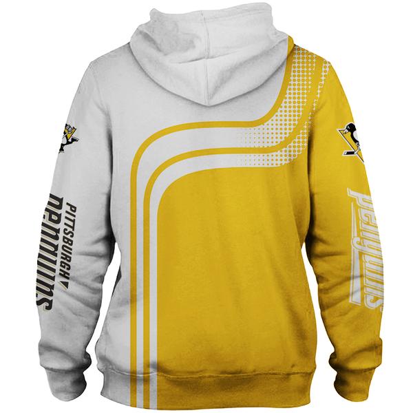 PP Unique Hoodie