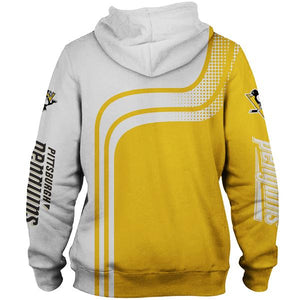 PP Unique Hoodie