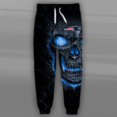 NP Unique Pants