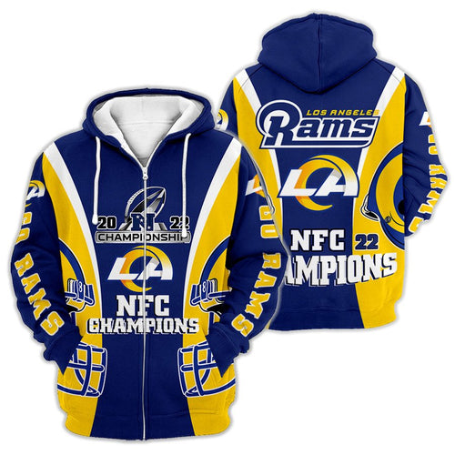 LR Unique Hoodie