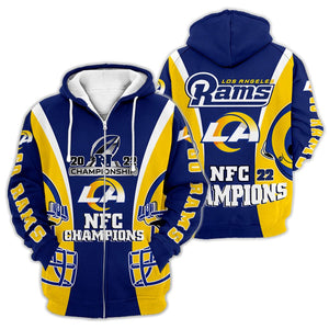 LR Unique Hoodie