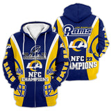 LR Unique Hoodie
