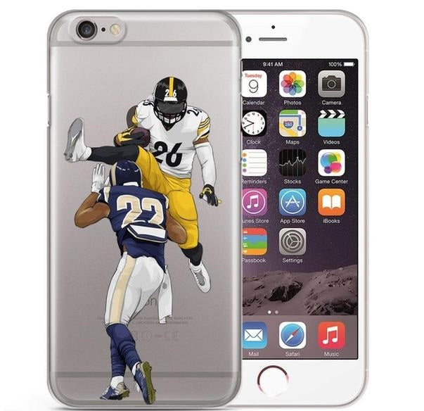 Phone Cases for Unique