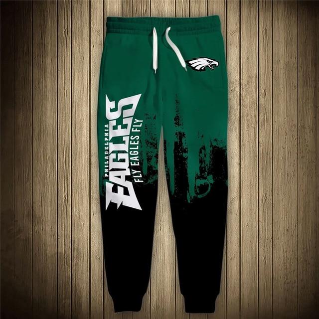 PE Unique Pants