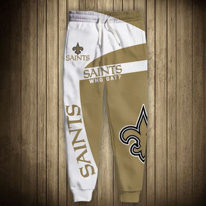 NS Unique Pants