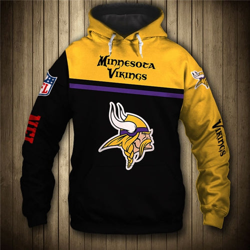 MV Unique Hoodie