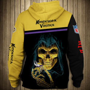 MV Unique Hoodie