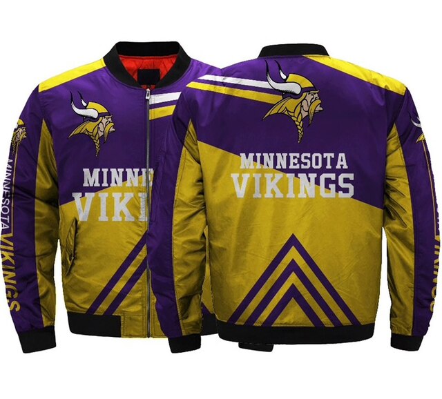 MV Unique Jacket