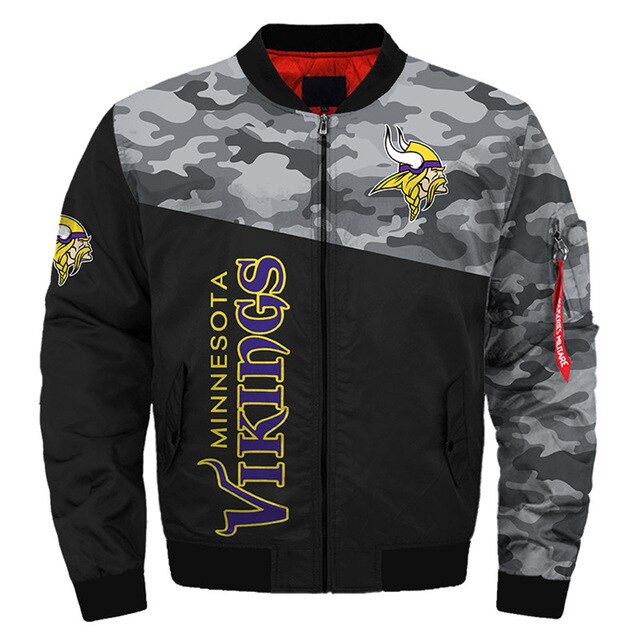 MV Unique Jacket