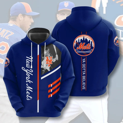 NM Unique Hoodie
