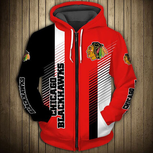 CB3 Unique Hoodie