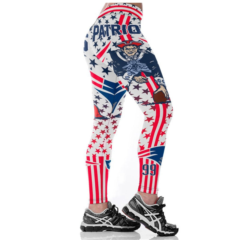 NP Unique Leggings