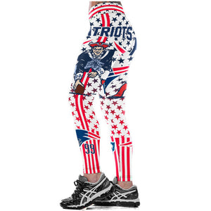 NP Unique Leggings