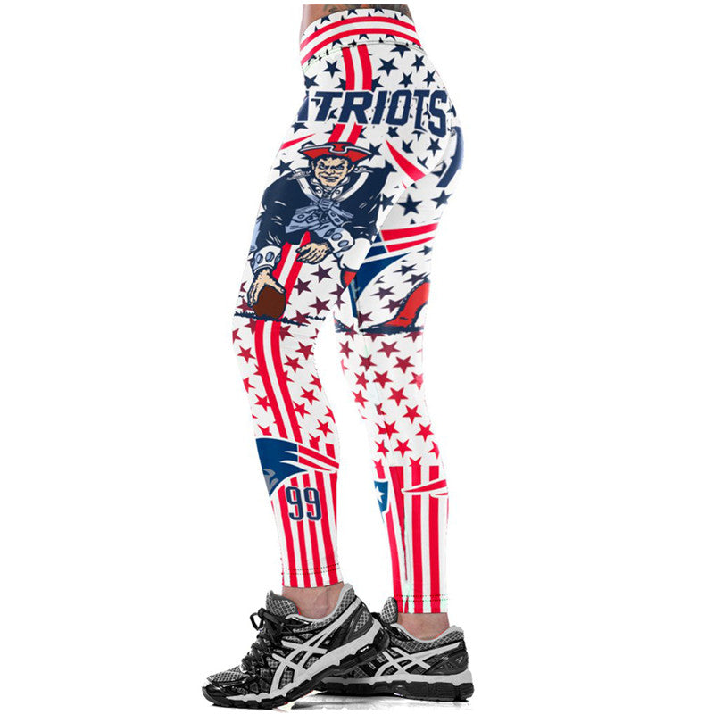 NP Unique Leggings
