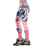 NP Unique Leggings