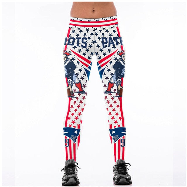 NP Unique Leggings