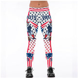 NP Unique Leggings