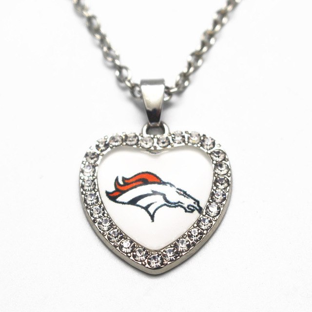 DB Unique Necklace