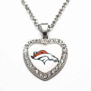 DB Unique Necklace