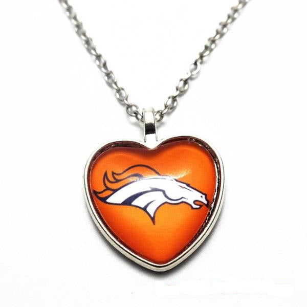 DB Unique Necklace