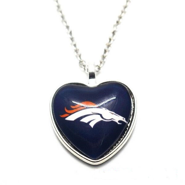 DB Unique Necklace