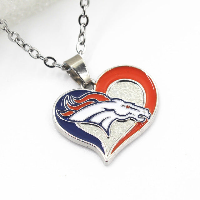 DB Unique Necklace