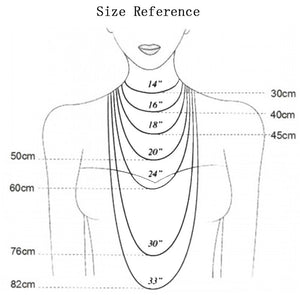 DB Unique Necklace