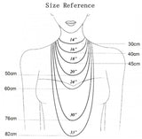 DB Unique Necklace