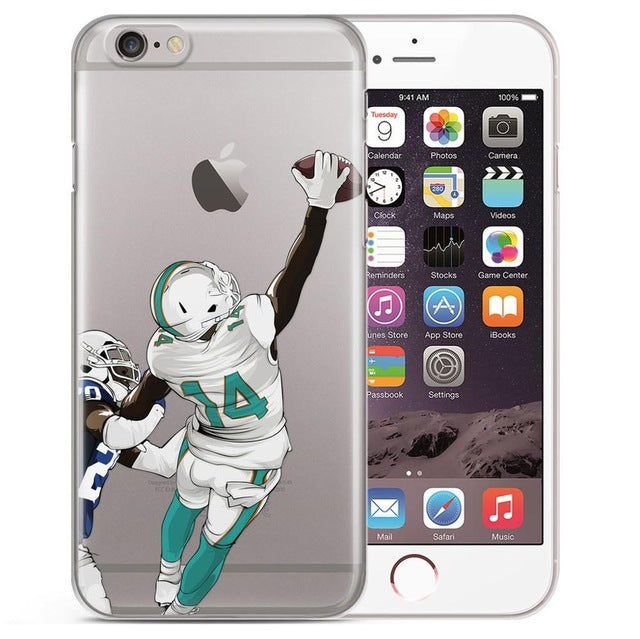 Phone Cases for Unique