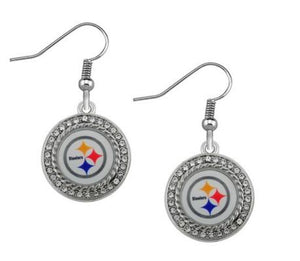 PS Unique Earrings