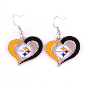 PS Unique Earrings