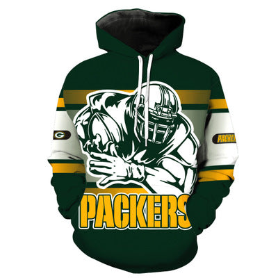 GP Unique Hoodie