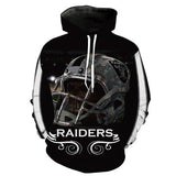 LR Unique Hoodie