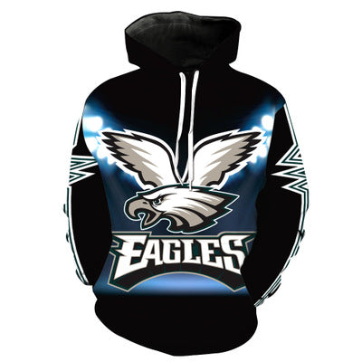 PE Unique Hoodie