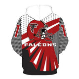 055 Unique Hoodie