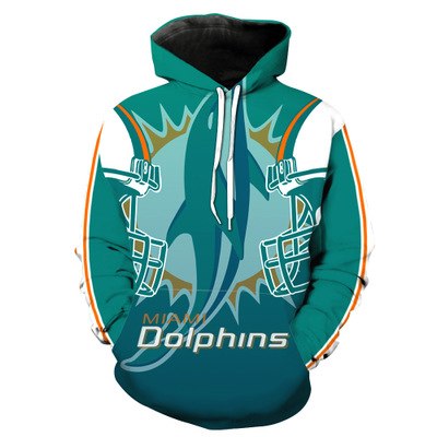 MD Unique Hoodie