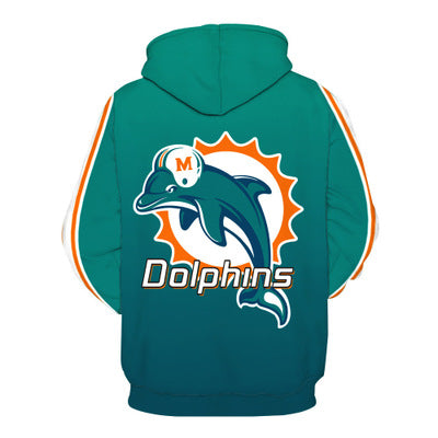 MD Unique Hoodie