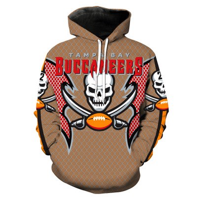 TBB Unique Hoodie