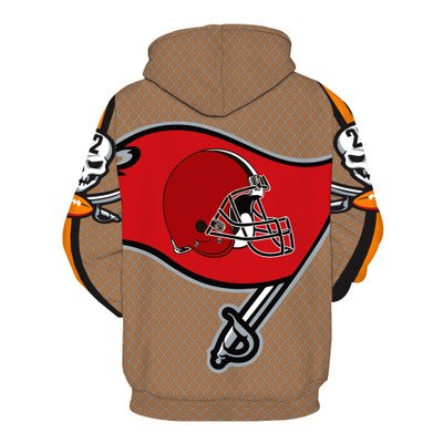 TBB Unique Hoodie