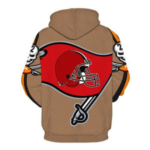 TBB Unique Hoodie