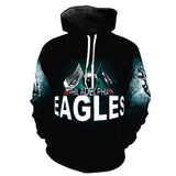 PE Unique Hoodie