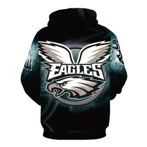 PE Unique Hoodie
