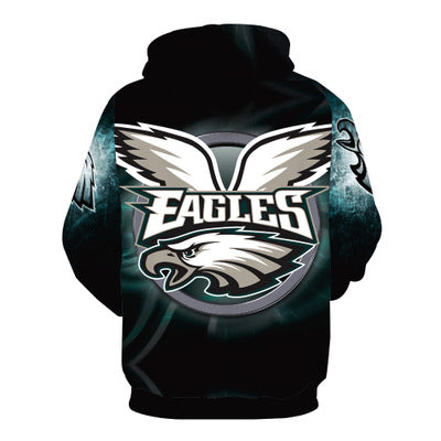 PE Unique Hoodie