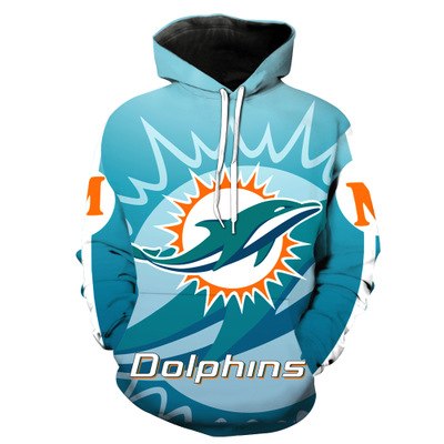MD Unique Hoodie