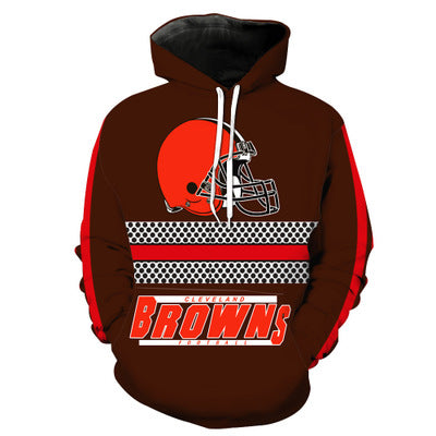 CB Unique Hoodie