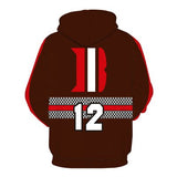 CB Unique Hoodie