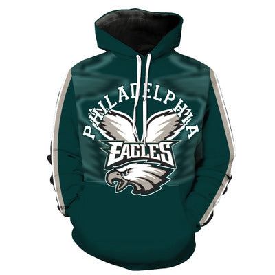 PE Unique Hoodie